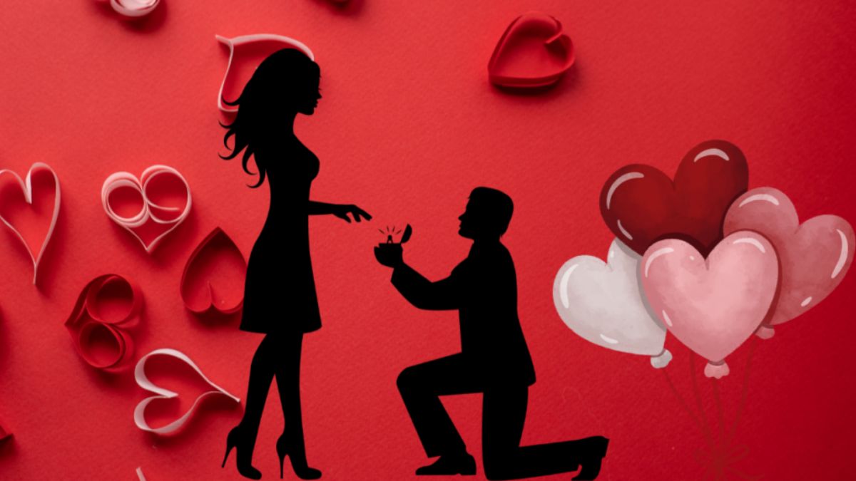 Propose Day 2025