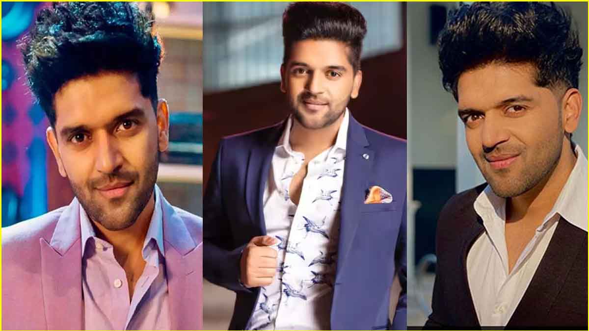 guru randhawa