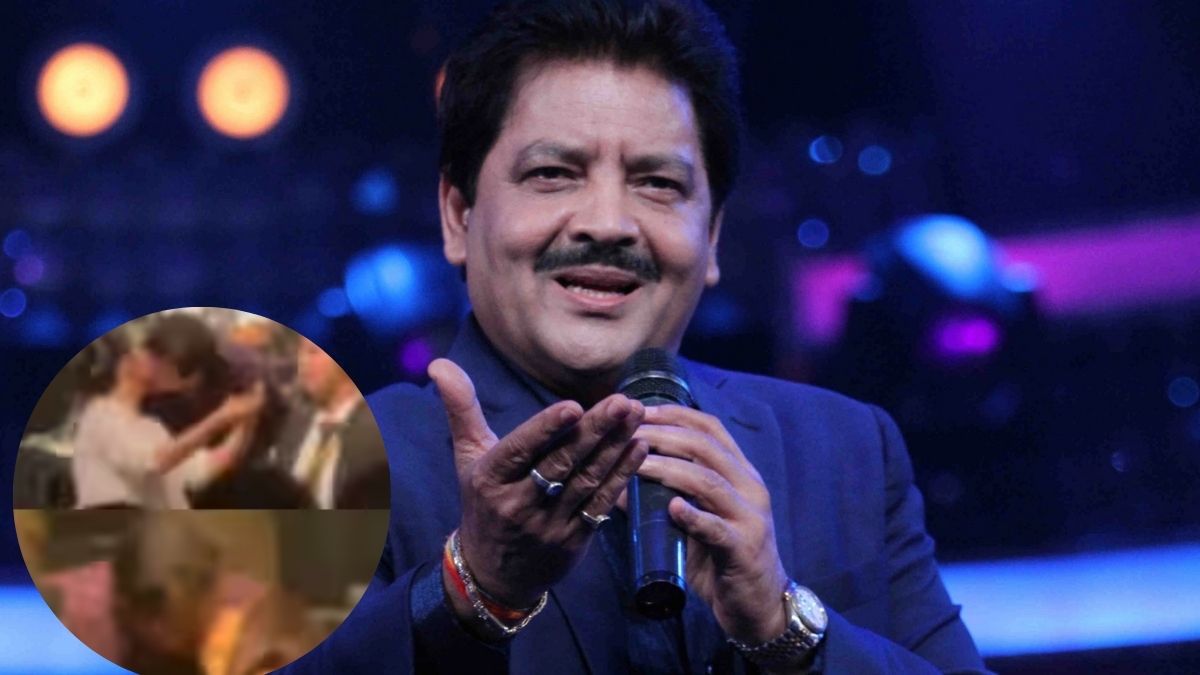 udit narayan