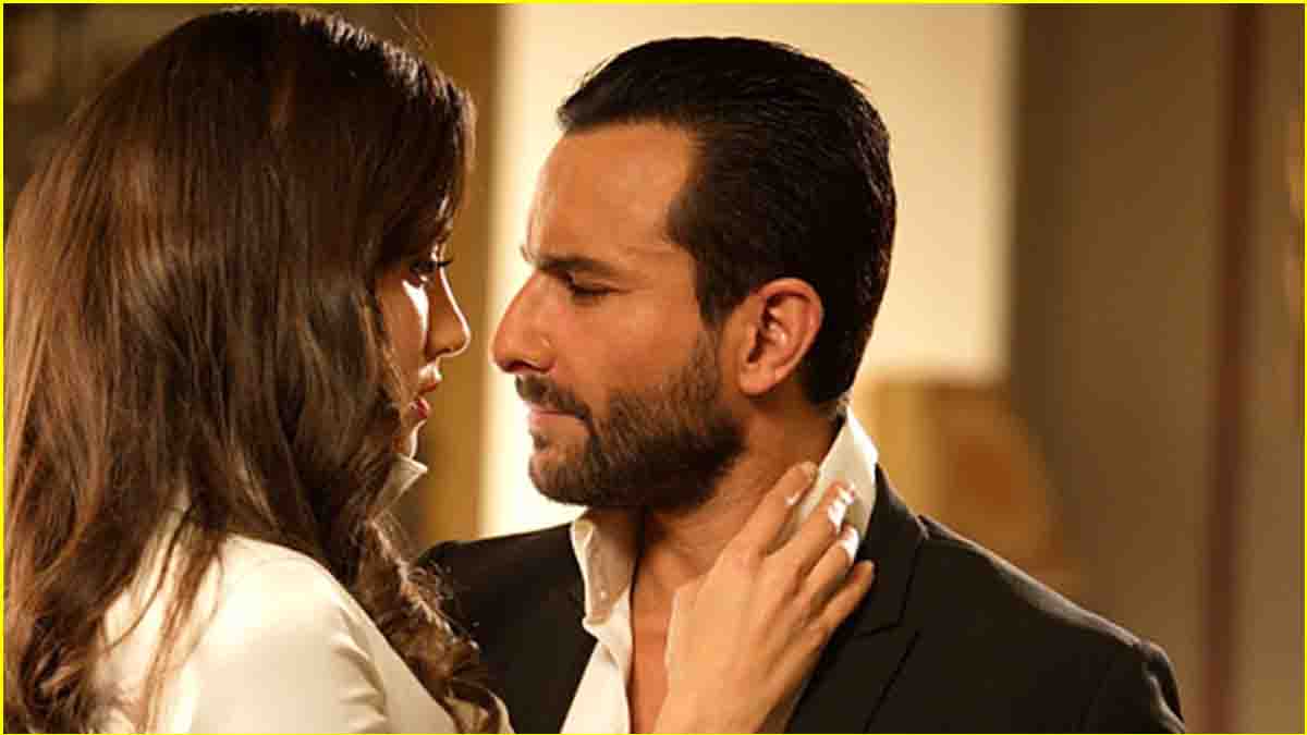 AGENT VINOD