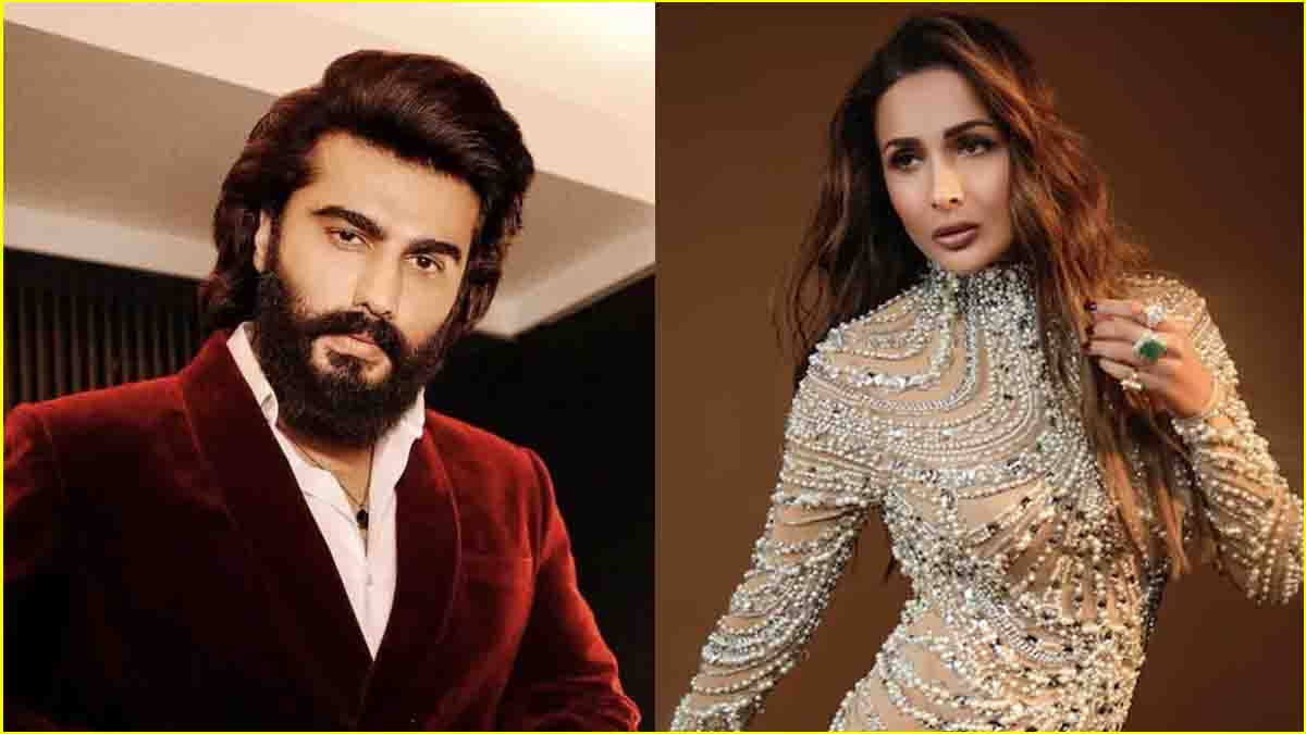 Malaika Arora, Arjun Kapoor