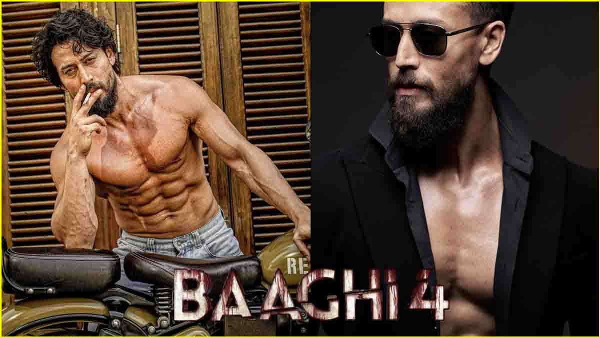 Baaghi 4