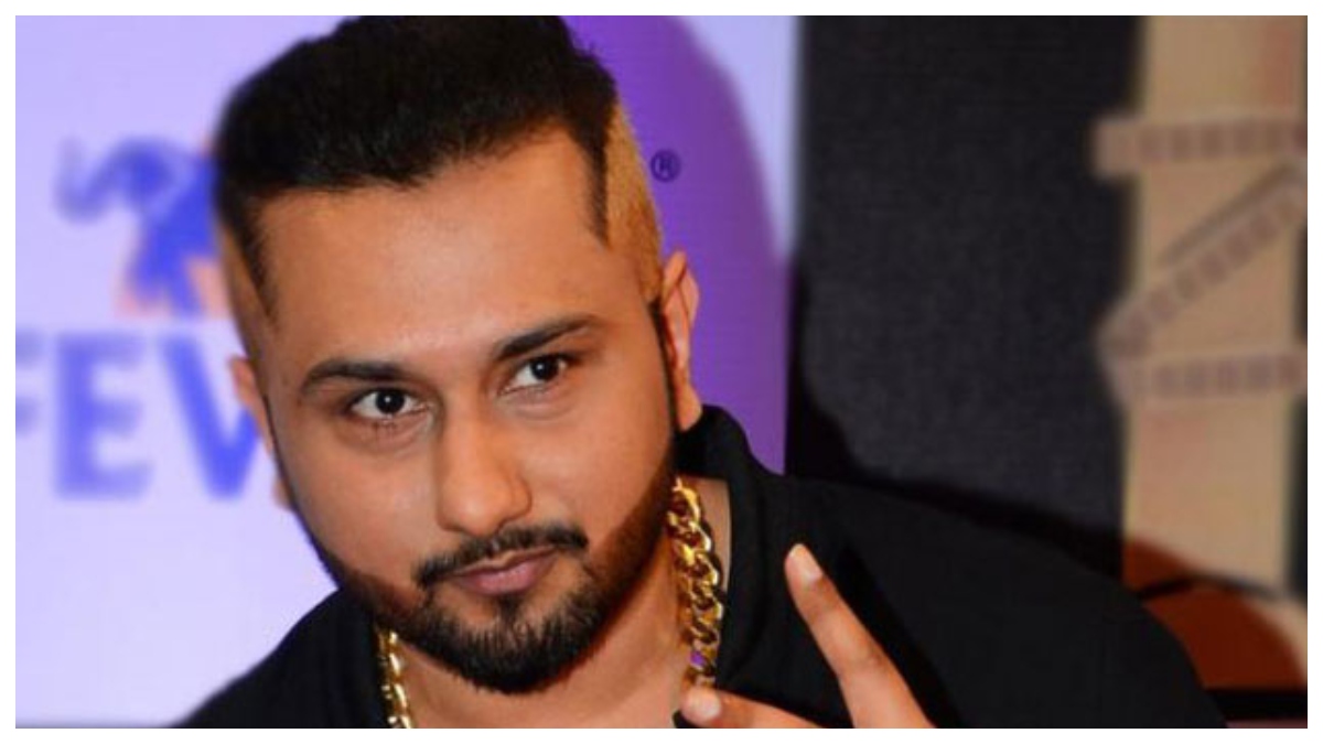 Honey Singh