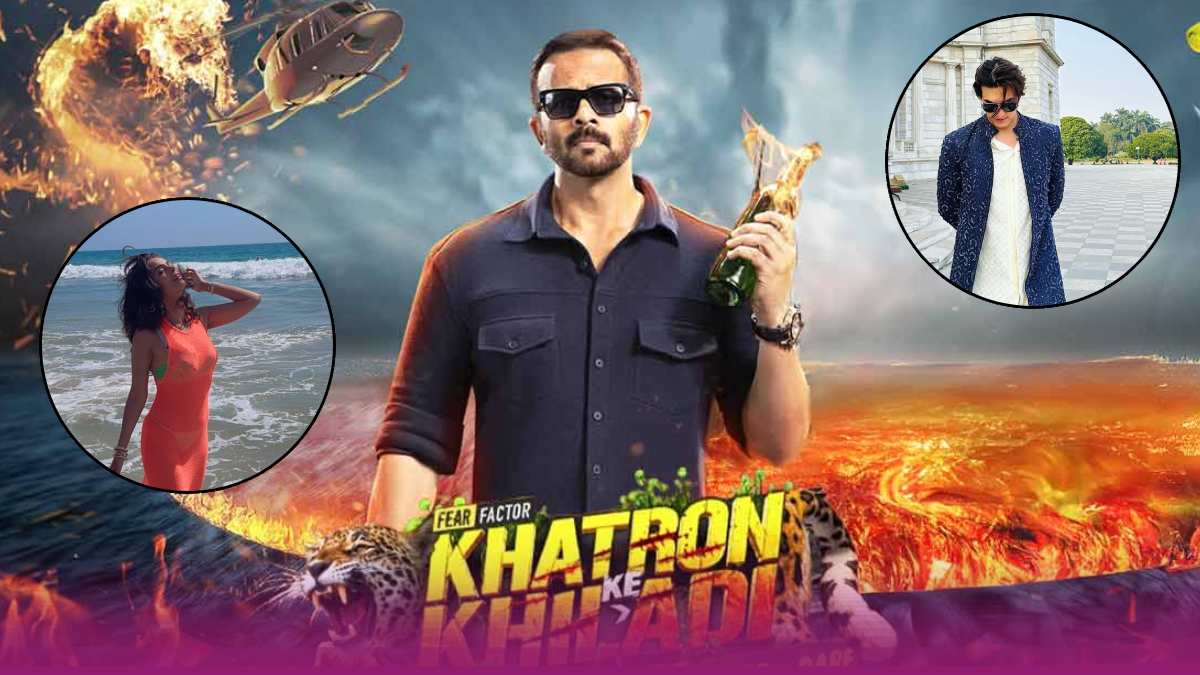 Khatron Ke Khiladi 15