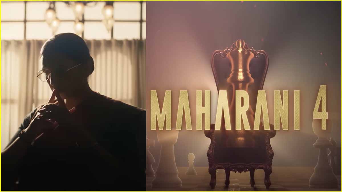 Maharani Season 4