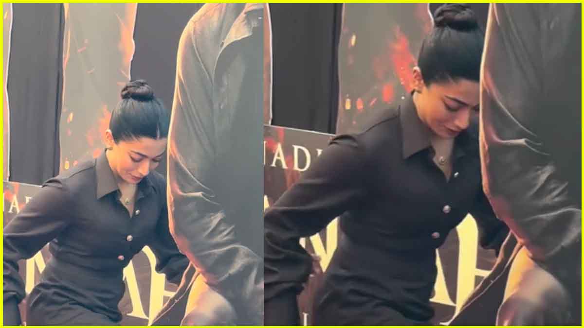 Rashmika