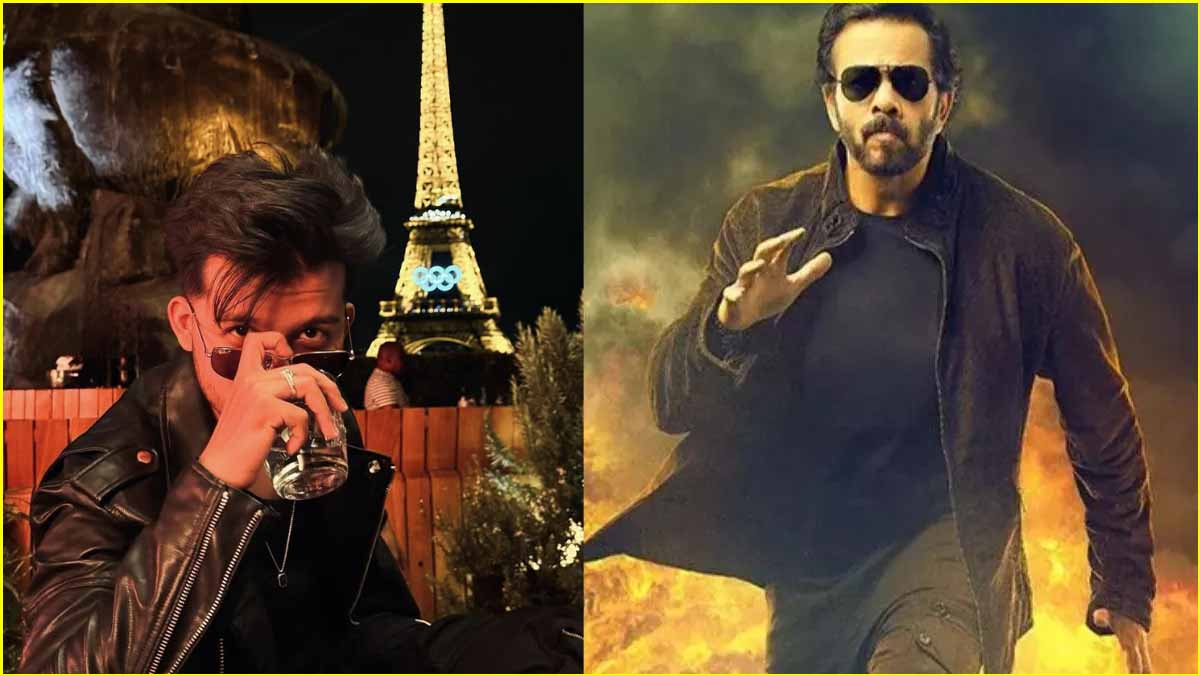 Rohit Shetty