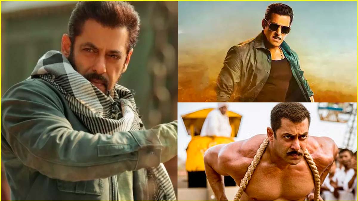 Salman Khan