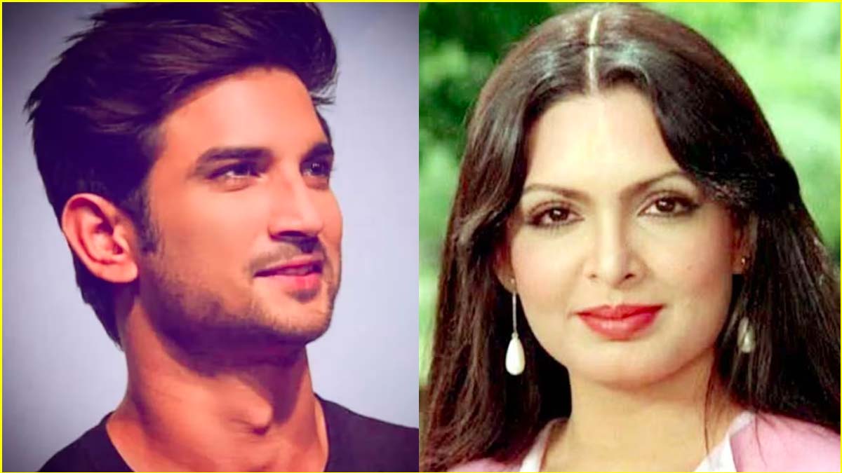 Sushant Singh Rajput