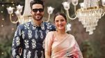 Aly Goni and Jasmin Bhasin