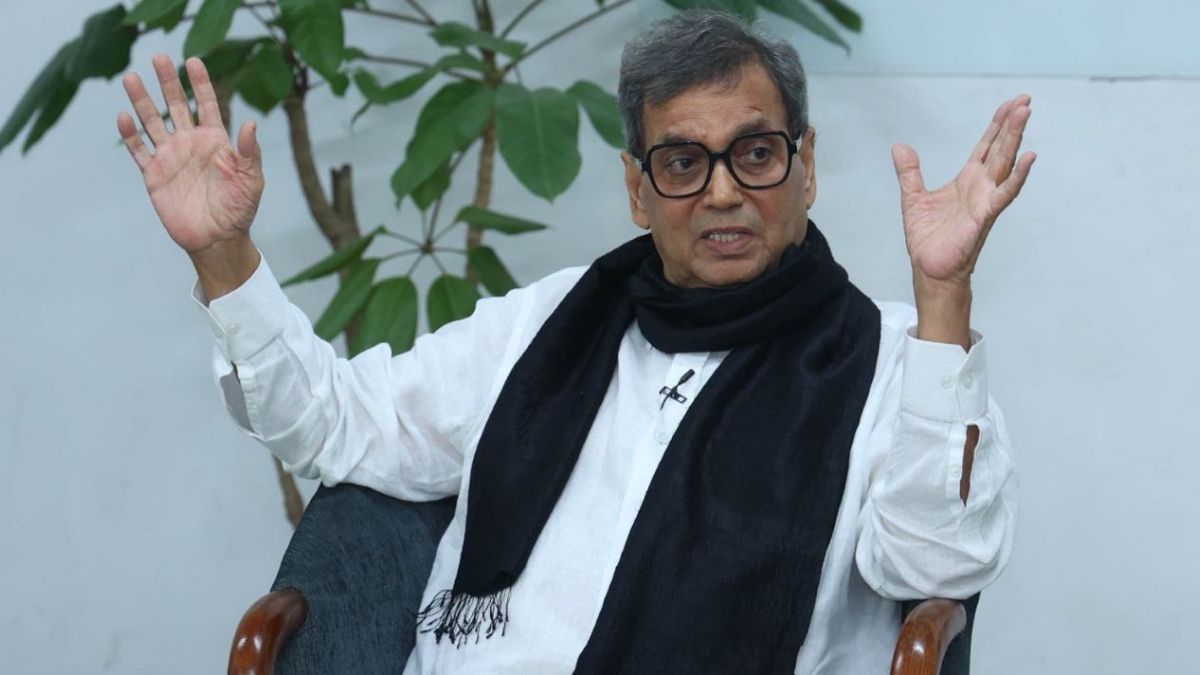 subhash ghai