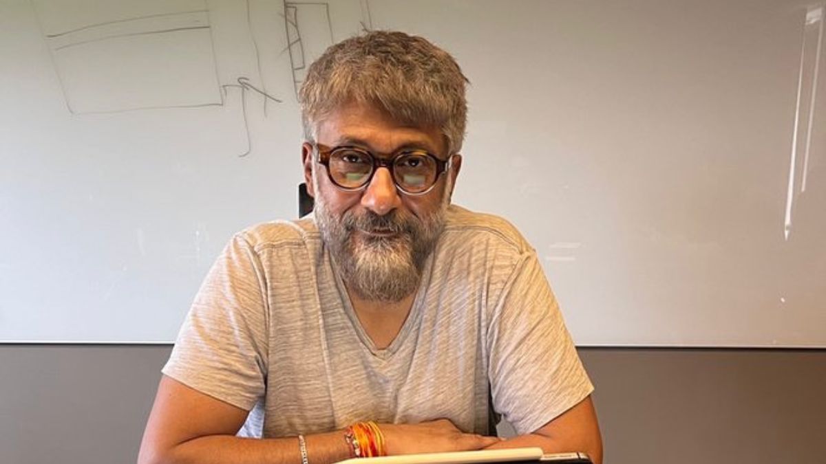 vivek agnihotary