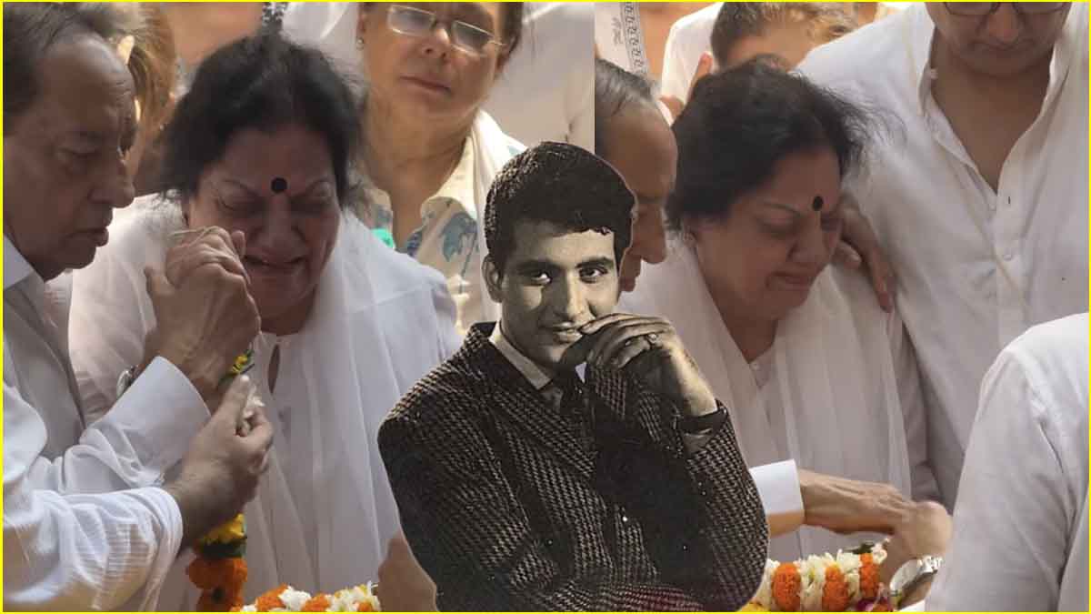 manoj kumar