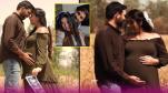 Shireen Mirza Pregnancy