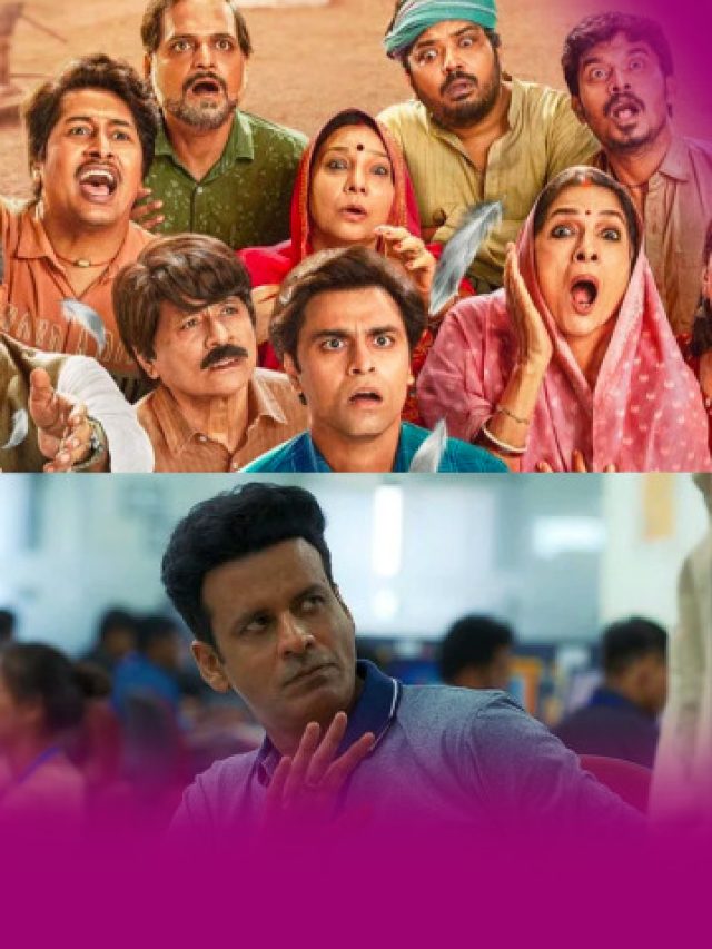 Panchayat 4 समेत टॉप 5 सीरीज के सीक्वल जल्द देंगे दस्तक?