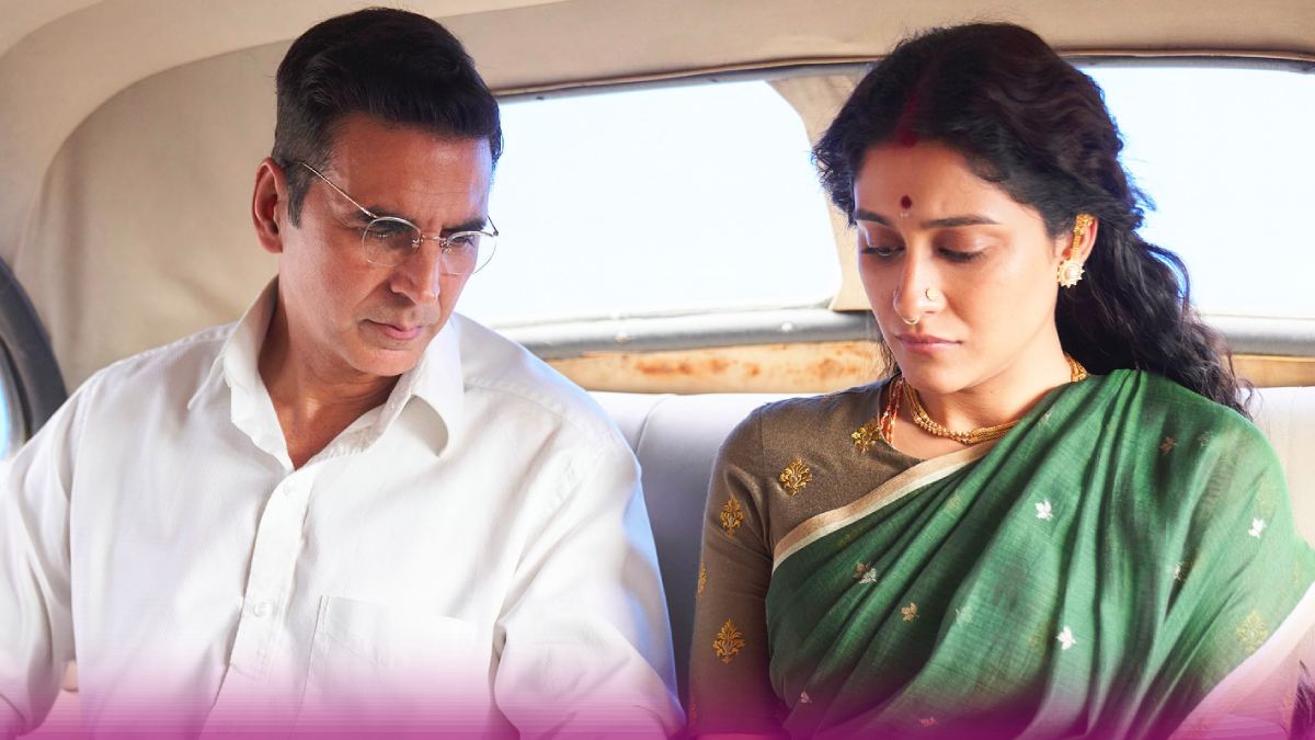 kesari 2