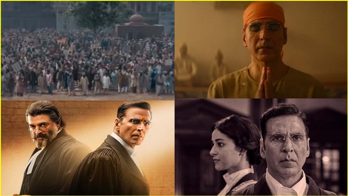 kesari chapter 2