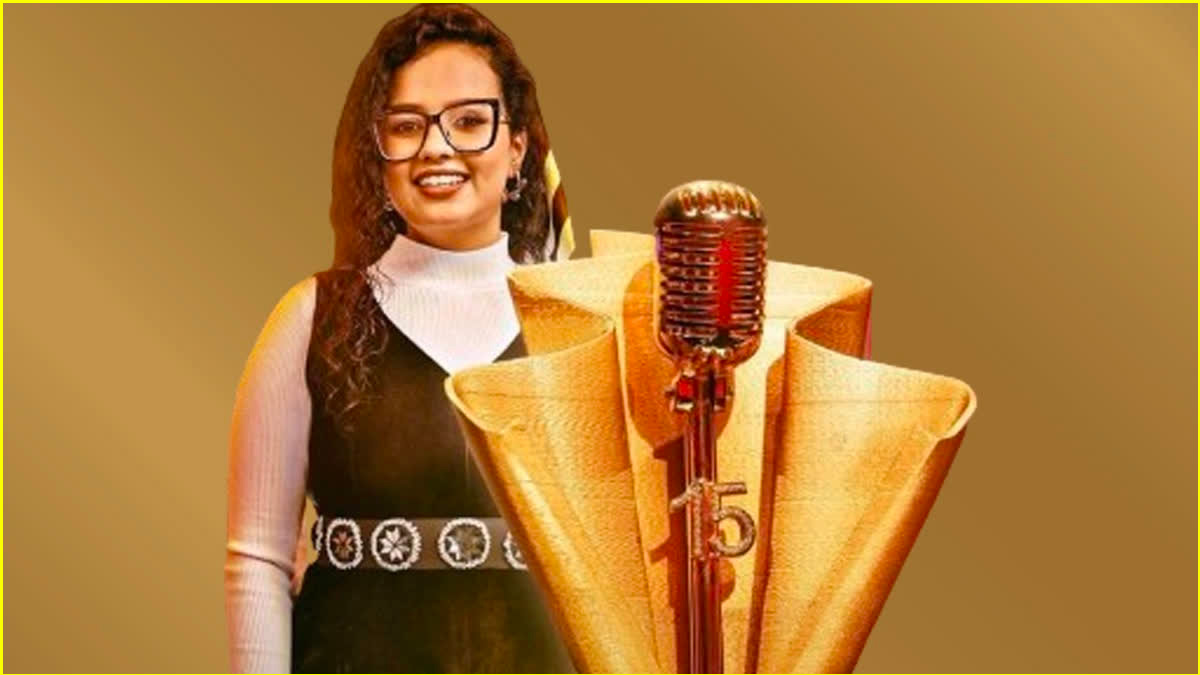 winner mansi ghosh