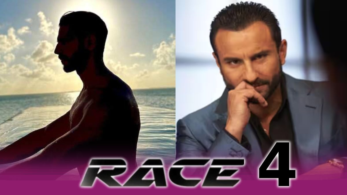 race 4