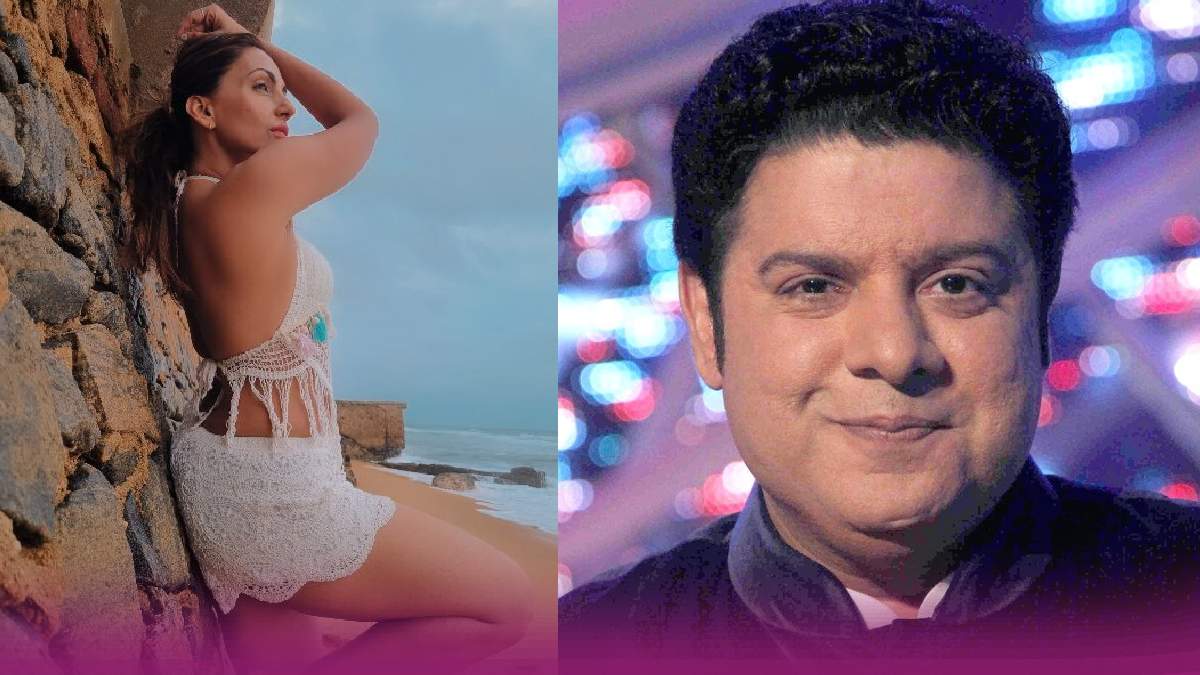 sajid khan navina bole
