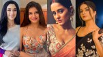 Rupali Ganguly, Samridhii Shukla,Ayesha Singh, Bhavika Sharma