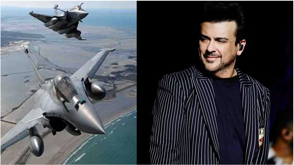 Adnan Sami