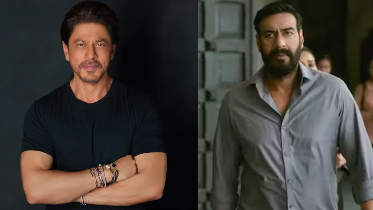 Ajay Devgan