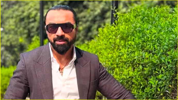 eijaz khan rape case
