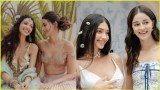 Alanna Panday- Ananya Panday