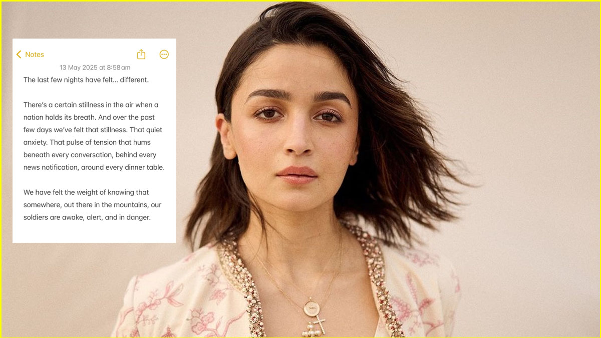 Alia Bhatt