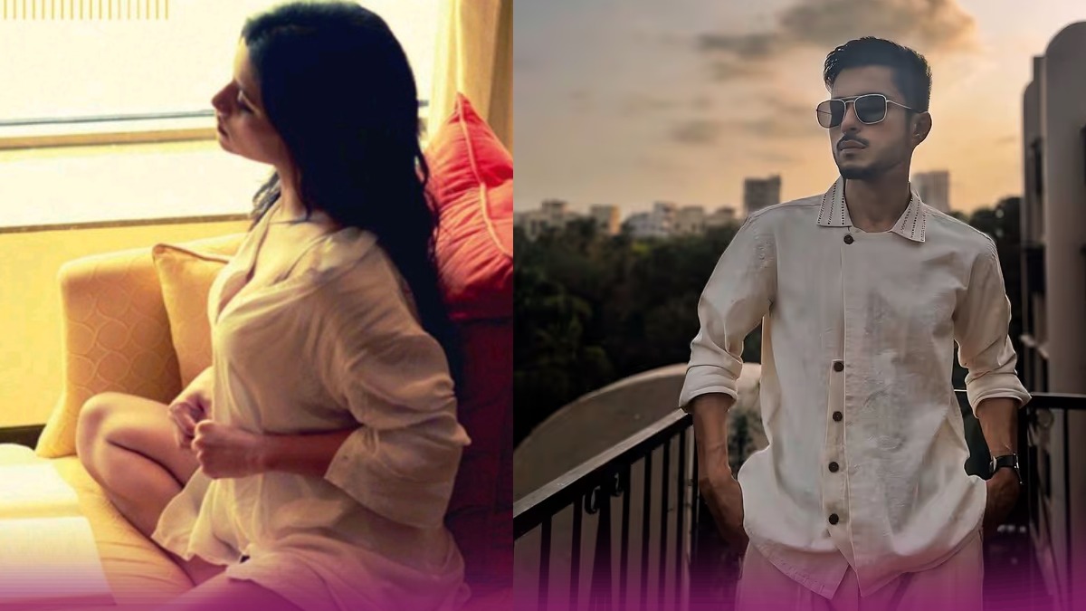 Amol Parashar - Konkona Sensharma