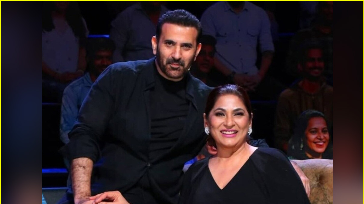 Archana Puran Singh