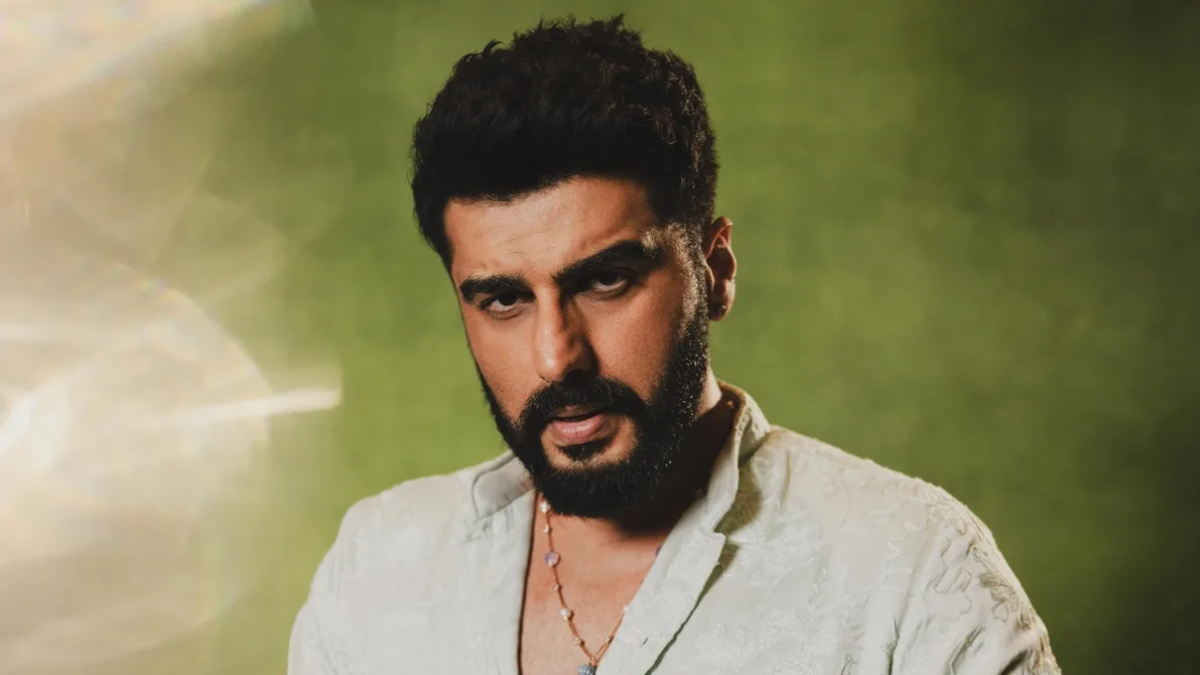 Arjun Kapoor