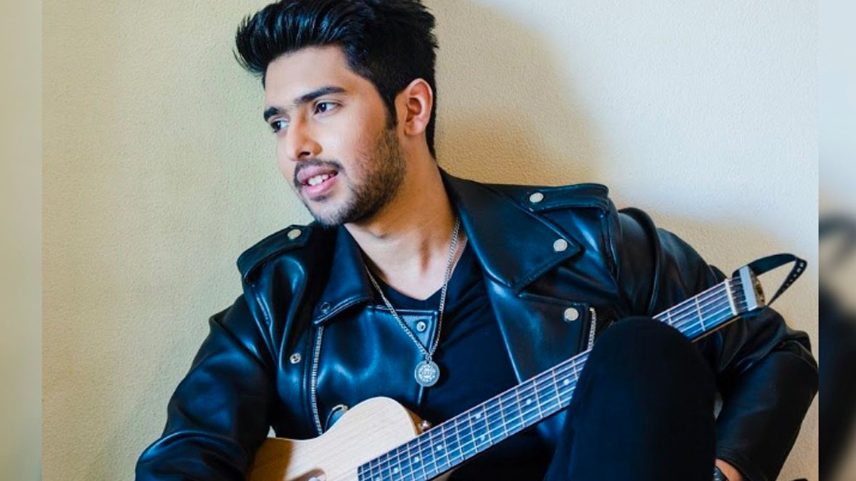 Arman Malik