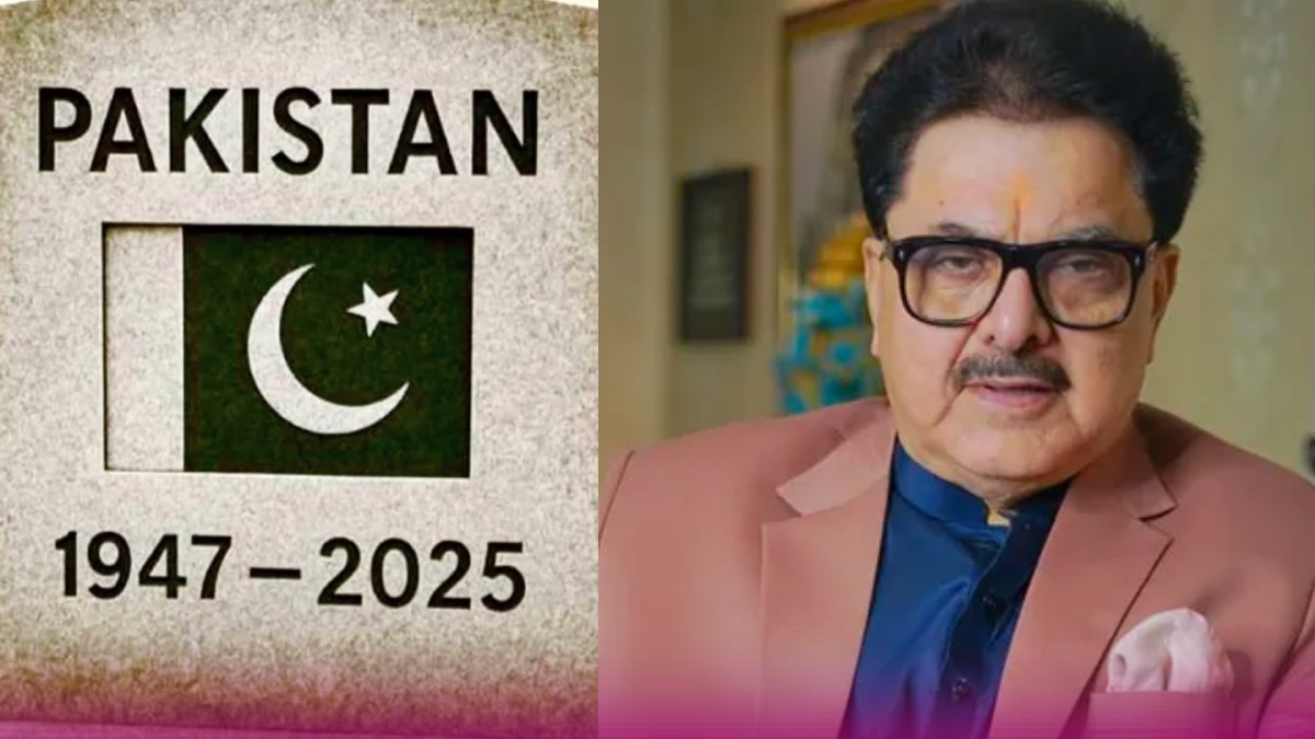 Ashoke Pandit