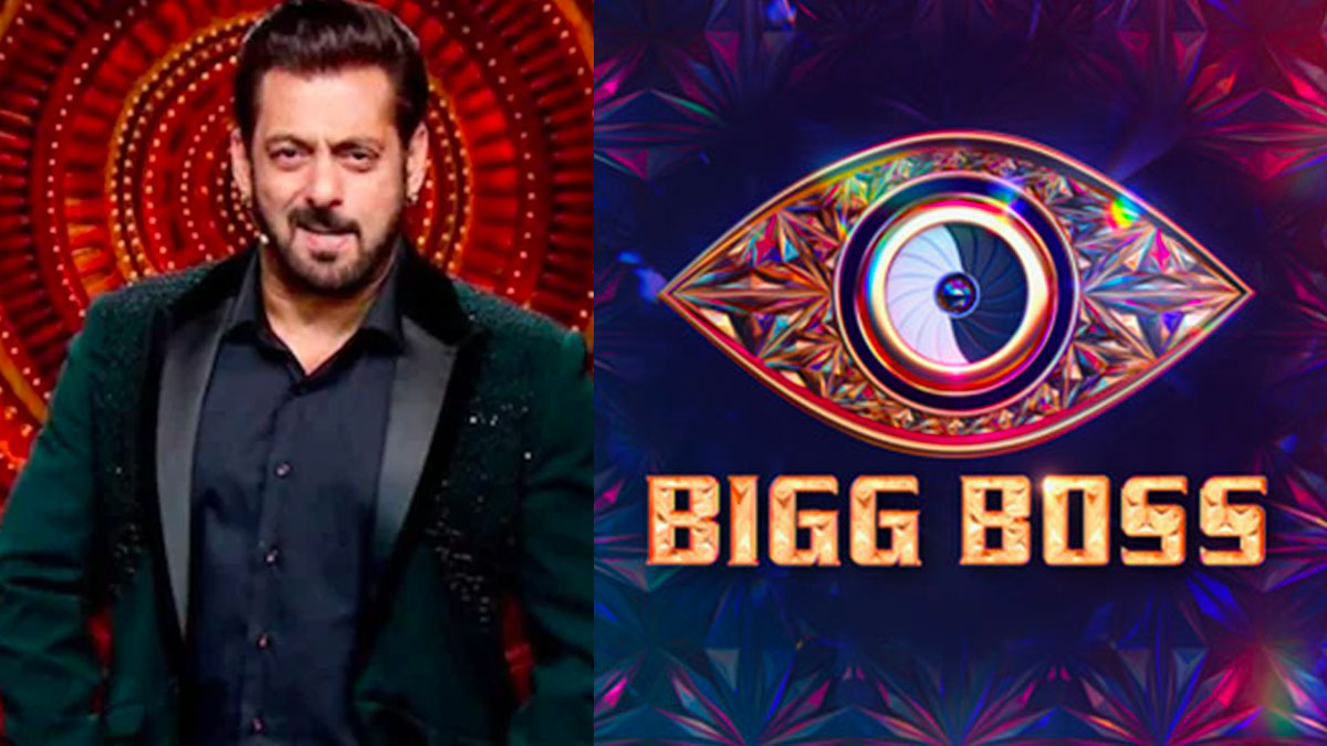 Bigg Boss 19