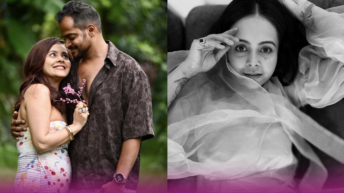 Devoleena Bhattacharjee