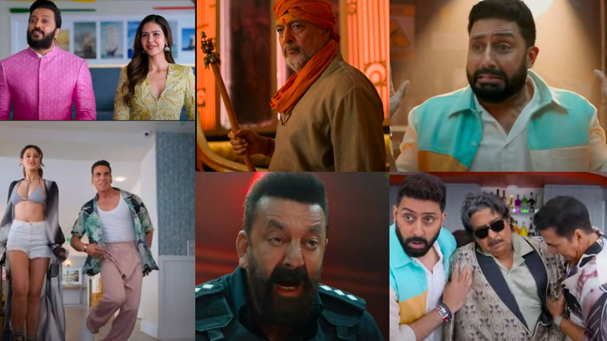 Housefull 5