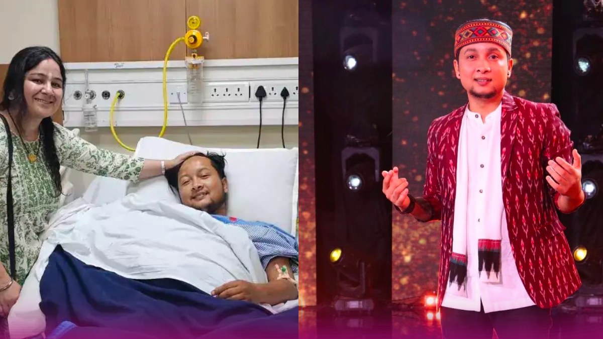 Indian Idol 12 winner Pawandeep Rajan