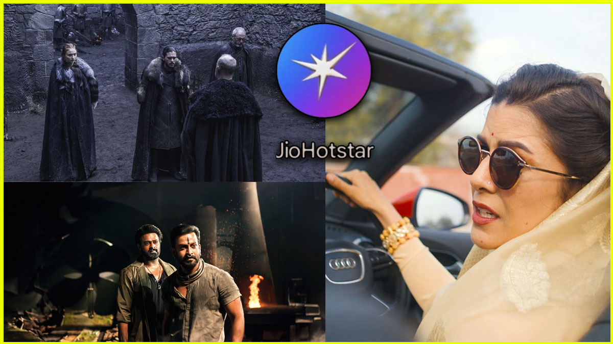 jio hotstar