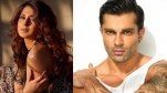 Karan Singh Jennifer Winget