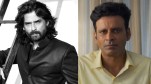 Manoj Bajpayee- Mukul Dev