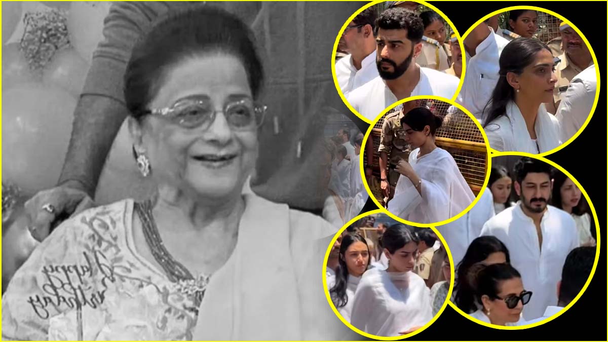 Nirmal Kapoor