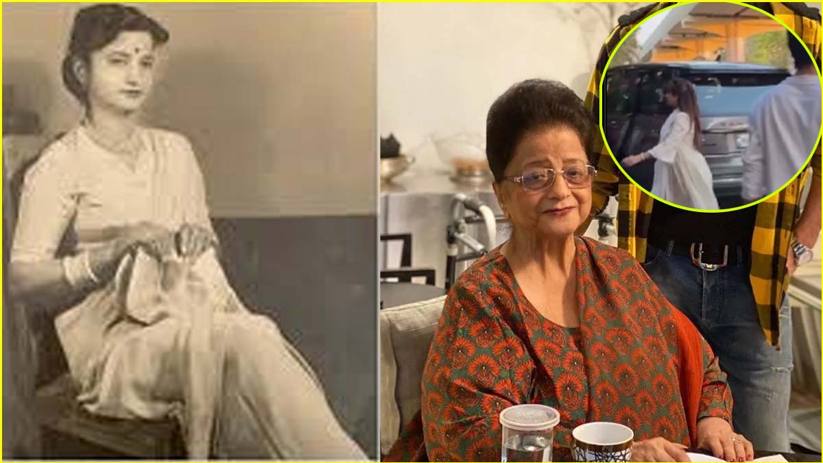 Nirmala kapoor