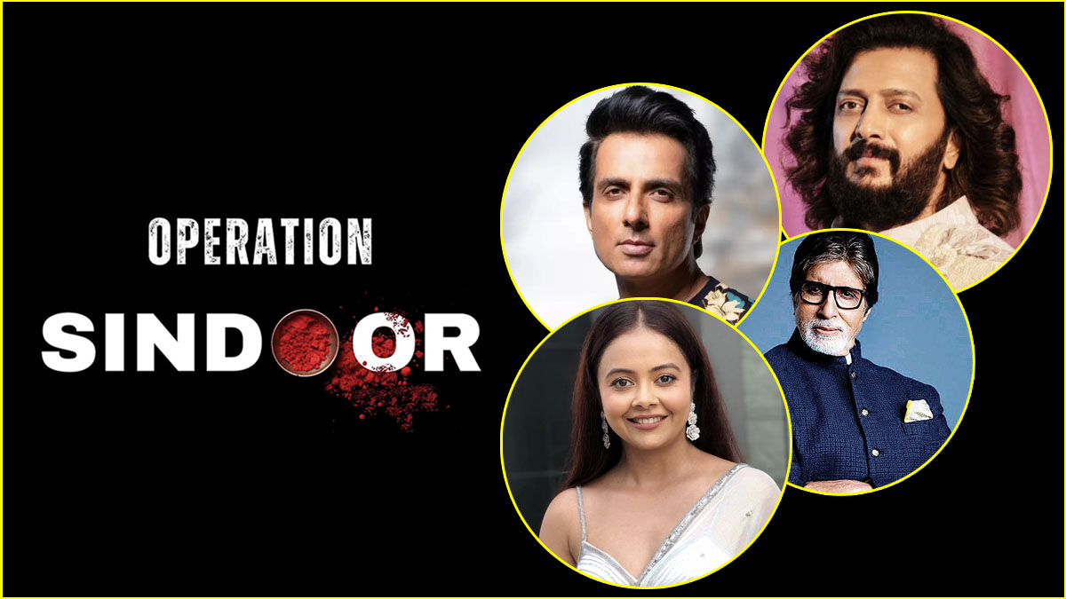 OperationSindoor