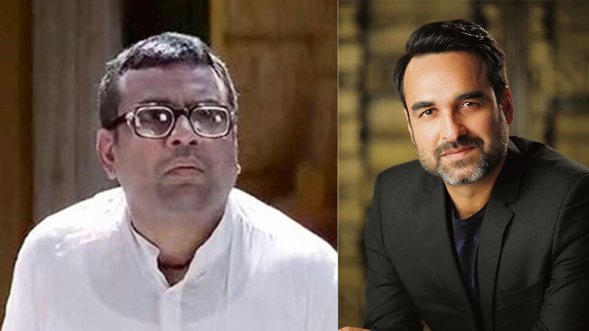 Pankaj Tripathi