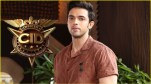 Parth Samthaan