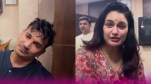 Prince Narula Yuvika Chaudhary