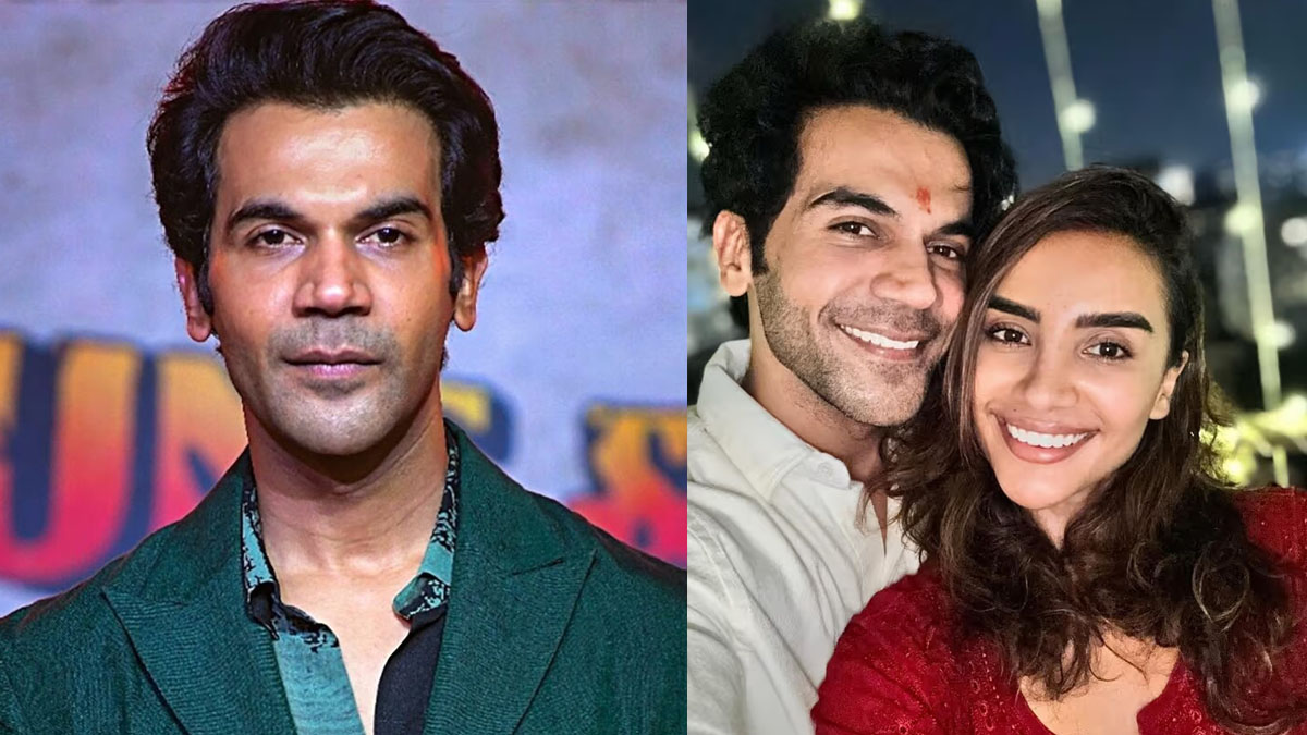 Rajkummar Rao