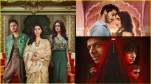 OTT Top 5 Shows